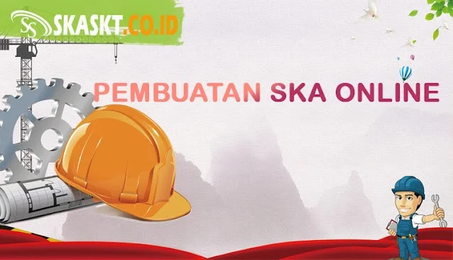 Pembuatan SKA Online Terbaru
