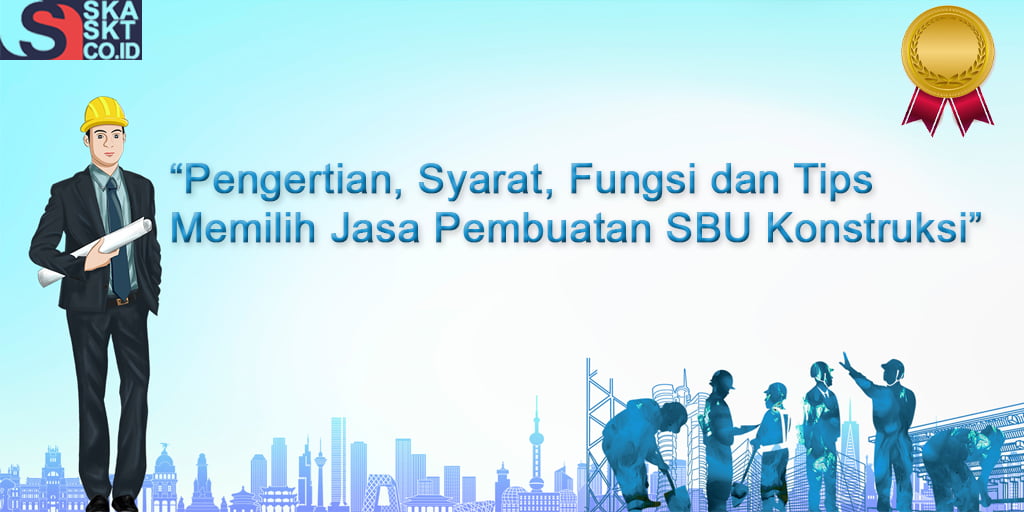 Jasa Pembuatan sbu