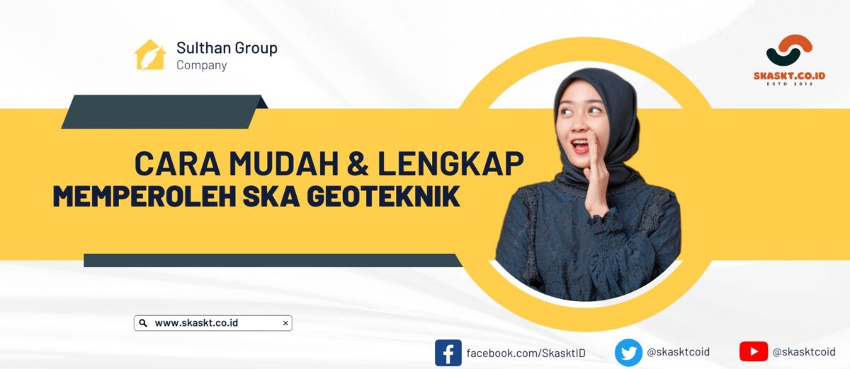 ska geoteknik, ska ahli geoteknik
