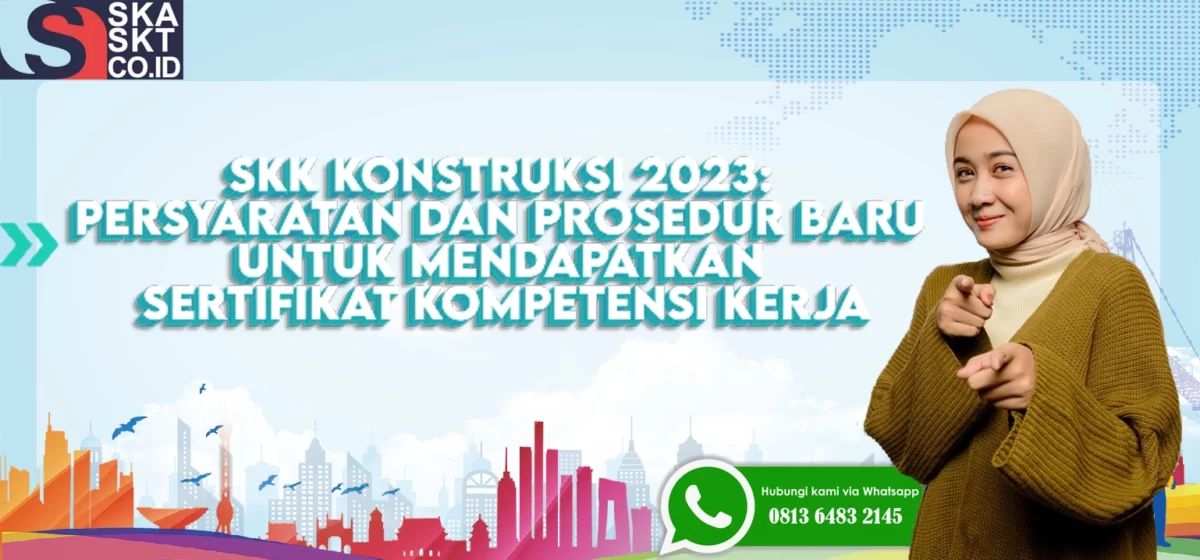 skk konstruksi 2023