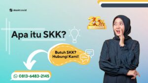 Cara Pembuatan SKK Konstruksi