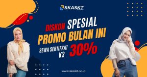 Sewa Sertifikat K3