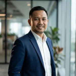 Daffa Danianto