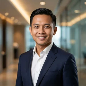 Irwan Ramelan