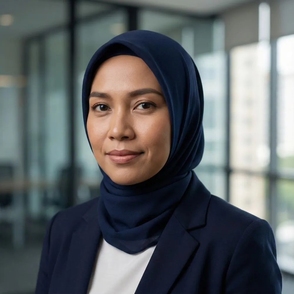 Depika Amelisa