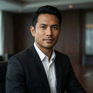 M. Ma’ruf Afandi