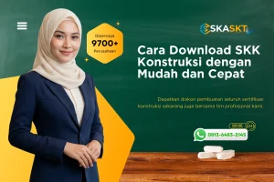 Cara Download SKK Konstruksi dengan Mudah dan Cepat