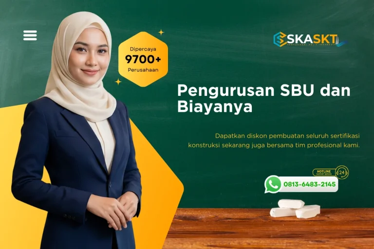 Pengurusan SBU dan Biayanya